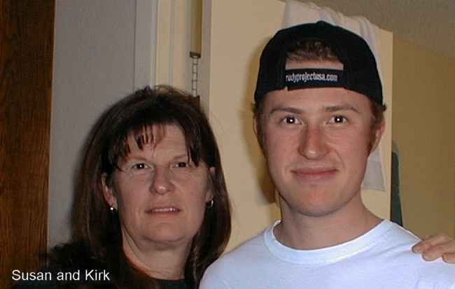 Original image