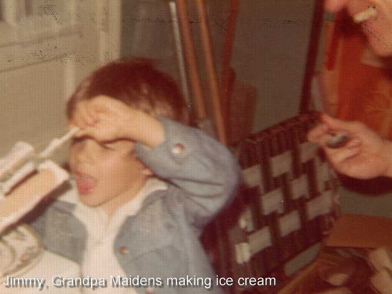 Original image