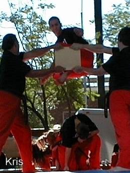 Original image